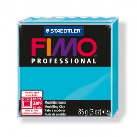 FIMO profesional tyrkysová 85g