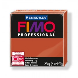 FIMO profesional terakotová 85g