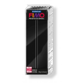 FIMO profesional čierna 350g