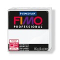 FIMO profesional biela 85g